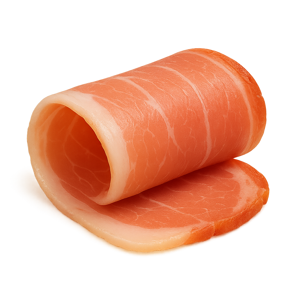 Food processing level